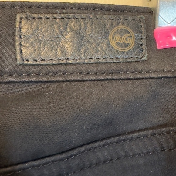 Adriano Goldschmeid Abbey Ankle Super Skinny Midrise Jeans 25R - Picture 5 of 11